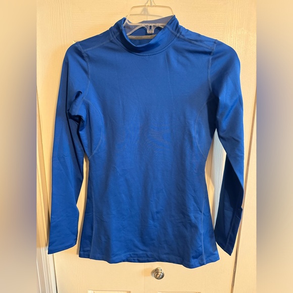 Baleaf women’s Xsmall fleece lined long sleeve shirt - Picture 1 of 4